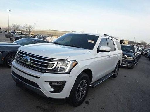 FORD EXPEDITION MAX 2018 1FMJK1HT3JEA10461 image